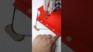 Tips for a Perfect Hidden Button Placket✨️ @Sewing-with-shamima #shorts #shortsfeed #trending