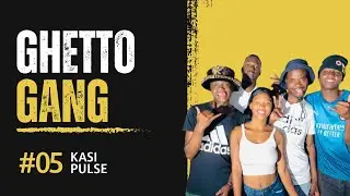 EPISODE 5 | GHETTO GANG | RISE TO FAME | HELPING OTHER CREATORS | MOTIVATION | BROWNY  | PART 2 OF 2