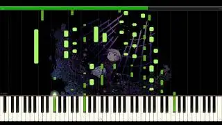 [DEEMO II Piano] DRG (piano ver) - SLSMusic
