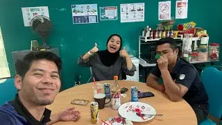Vlog Last internship 