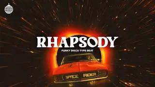 (FREE) Funk Pop Disco Type Beat - 