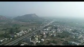Hyderabad to Warangal Road Trip: The Most Scenic Highway in Telangana #warangal to Hyderabad highway