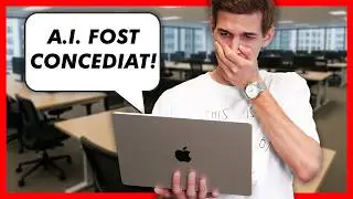 Motivul concedierilor din IT-ul rom&acirc;nesc: AI, India&nbsp;sau&nbsp;altceva? cu @Hacking-Work​