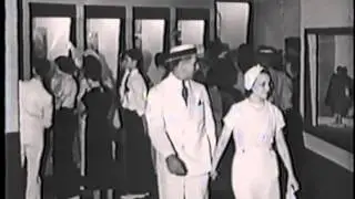 TEXAS CENTENNIAL HIGHLIGHTS