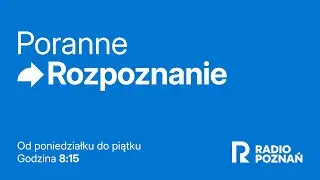 Poranne Rozpoznanie 27.01.2026 - Jarosław Maciejewski