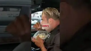 Jay Cutler&rsquo;s EXTREME Diet