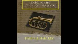 The Star Spangled Banner - arr. William Himes - Capital City Brass Band