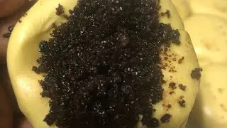 Choco lanay palaman/filling