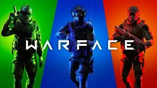 Warface - 