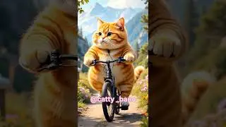 beautiful cat eating honey in dreams #shortsviral #aicat #funnycat #viralvideo