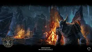 Morkuldin Crafting Station