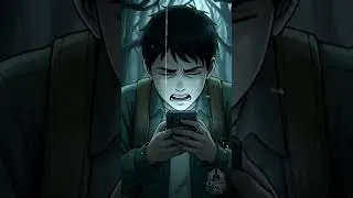 Forest Horror Story Animated in Hindi #horror #shorts #horrorstory #viralvideo #viralshort