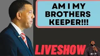 SWAC.... AM I MY BROTHER'S KEEPER?? | OFFSCRIPT