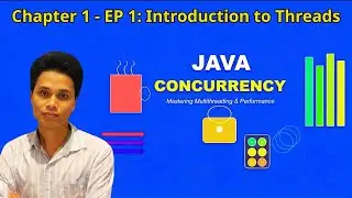 Java Threads Introduction | Multithreading for Beginners