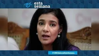Zoilamérica y su denuncia contra Daniel Ortega