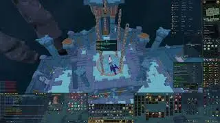 RuneScape 3, Hydrix Dragons 2m+ Slay exp/h ED2 2021