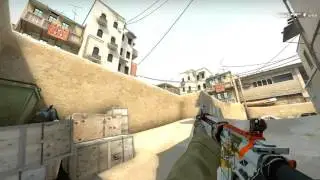 AttacKeR. Crazy PRO Shots