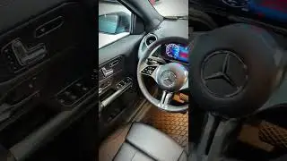 2026 Mercedes-Benz GLA 250