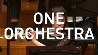 IMUKO Summer concert with Myung-whun Chung/ Bruce Liu/ NCPA Orchestra  12/8/2025