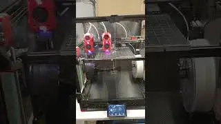 voron tridex prusament asa and prima select hips