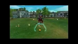 Digimon Masters Online - Dracmon - all evolutions and attacks