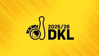 DKL 2025/26 - 12.kolo (predohrávka PIV-VET) - 27.1.2026