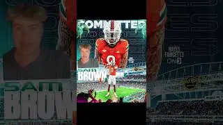 Transfer Portal Update 5/8 #atlassports #cfb #collegefootball #transferportal