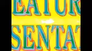 Feature Presentation 1992 (UK Variant) logo in G-Major (My Version)