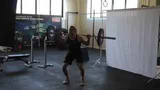 Rugby World Fitness &ndash; Jump like Paul O'Connell