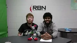 3/8 RBN Broadcast - Deep Thoughts, Dumb Thoughts, Track Convos, Dog Racing and more!