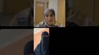حصة تصحيح التلاوة النصف الثاني من الحزب 13 - سورة المائدة - هاجر بوساق