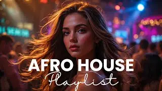 EARTHBOUND GROOVE SESSION | Organic Afro-House & Bass Flow
