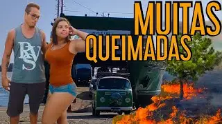PEGAMOS UMA BALSA PRA SAIR DO MARANHÃO Ep.172