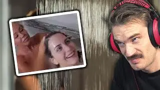 She Showers With Her MOM?! - TLC #14