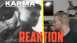 Mois und Manuellsen reagieren auf ❌Nimo feat. Jamule - Karma❌