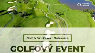 O2 Business Services I Jesenn&yacute; golfovo &ndash; spoločensk&yacute; event 2023