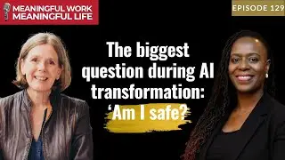 #129 How to Win Corporate Clients and Lead in the AI Age with Nicky J. Davies