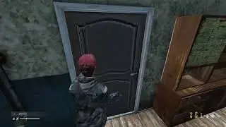 DayZ Hardcore PvP Cold Холод Стрим 1-й