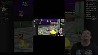 EZLO21 Gets A 3rd Place Lightning Bolt