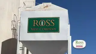 Ross Seed Deer and Corn Season