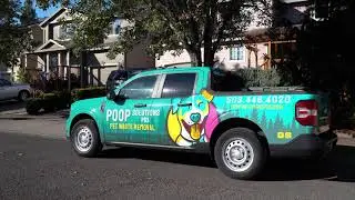 Poop Solutions PDX | A Clean Yard Without The Hastle!