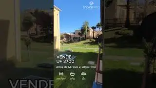 Venta departamento, Alto de mirasol 2, Algarrobo #realestate #algarrobo #bienesraices #stockpro