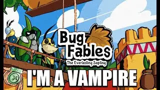 Vampire!!!