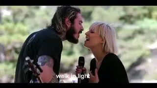 Brave New World &ndash; Post Malone ft. Sia | Emotional Pop Anthem 2026