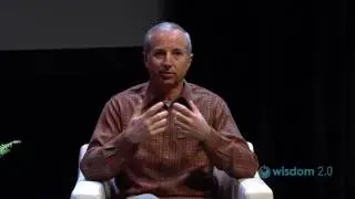 Deep Human Connection in a Digital Age | Scott Kriens, Soren Gordhamer | Wisdom 2.0 2017