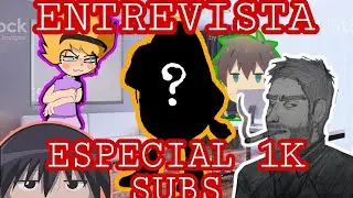 ESPECIAL 1000 SUBS ¡El FINAL DE TIO MISTA Y TODA LA VERDAD! ft Rivergang