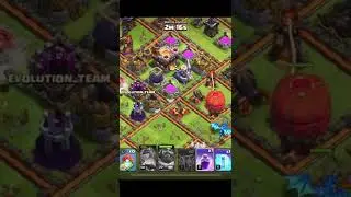 TH11 E-drag lightning attack!! 3 stars!
