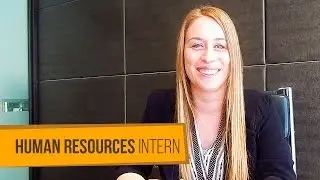 Intern Story: Elena's Human Resources Internship!