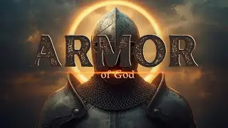 PUT ON THE FULL ARMOR OF GOD IN THIS SPIRITUAL WAR!!!