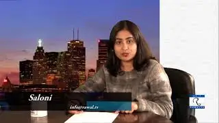 Friday Night with Barrister Hamid Bashani Ep125